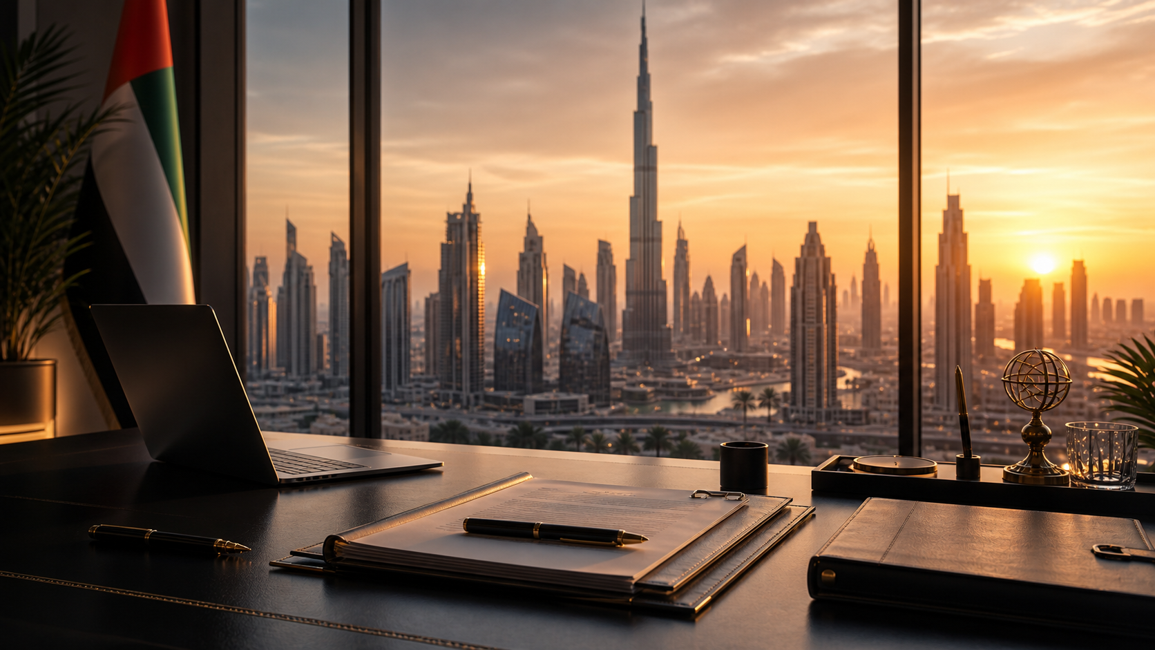 Dubai Freezone Company
