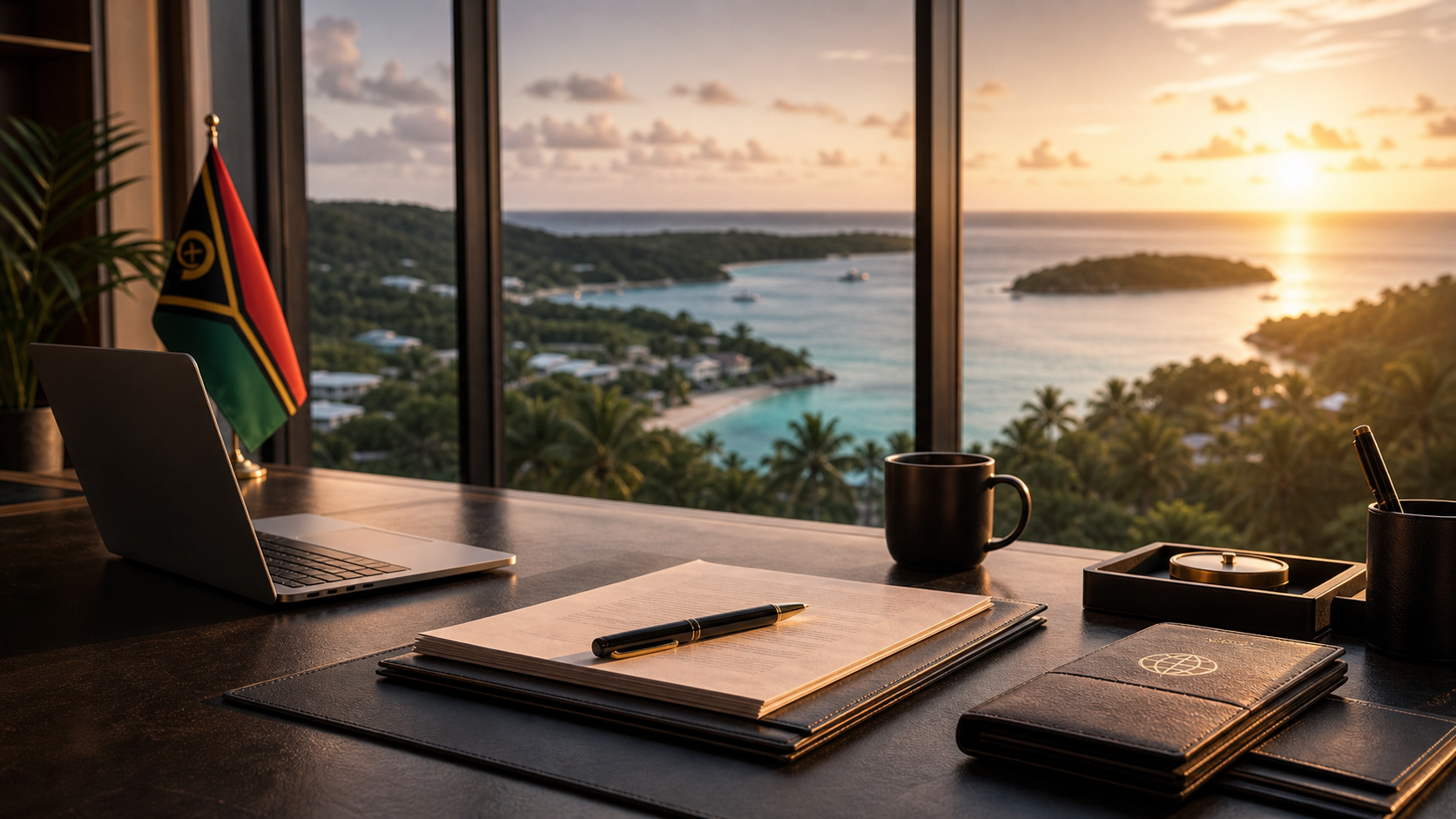 Vanuatu Citizenship